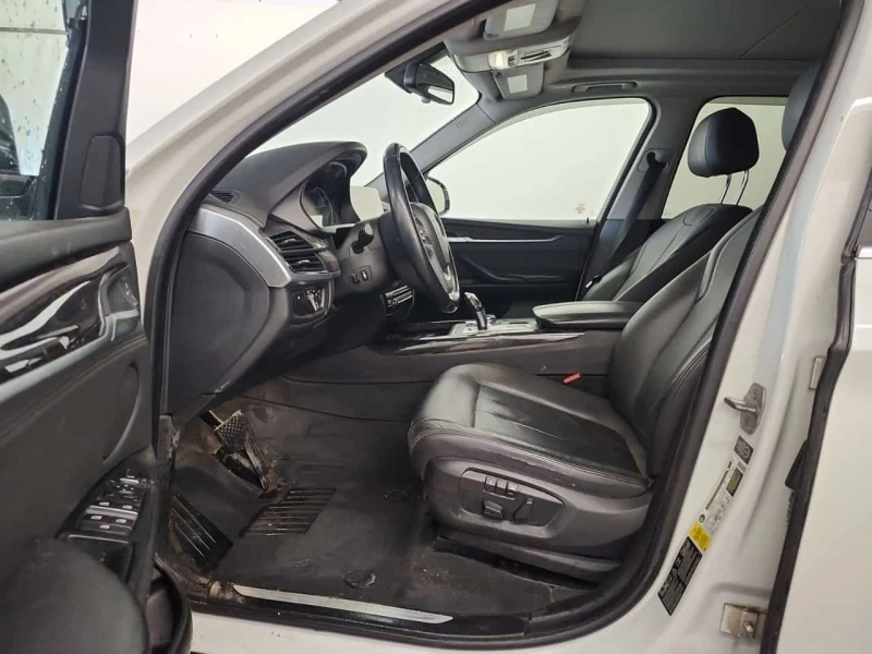 BMW X5 XDRIVE35I| PANO| ПОДГРЕВИ| ДВА КЛЮЧА| CARFAX, снимка 10 - Автомобили и джипове - 53557609