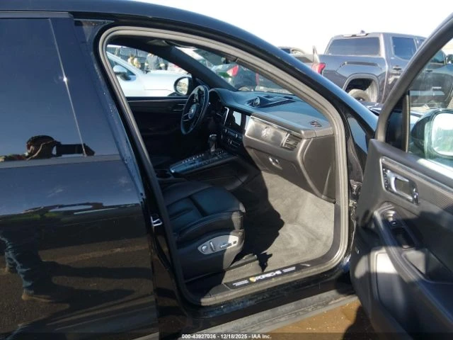 Porsche Macan ПОДГРЕВ* ПАНО* ОБДУХВАНЕ* KEYLESS* , снимка 5 - Автомобили и джипове - 52842529