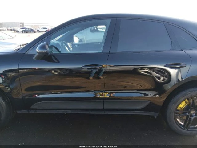 Porsche Macan ПОДГРЕВ* ПАНО* ОБДУХВАНЕ* KEYLESS* , снимка 15 - Автомобили и джипове - 52842529