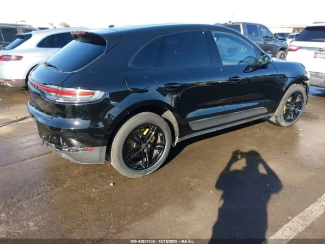 Porsche Macan ПОДГРЕВ* ПАНО* ОБДУХВАНЕ* KEYLESS* , снимка 4 - Автомобили и джипове - 52842529