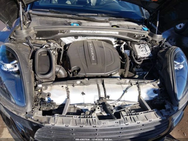 Porsche Macan ПОДГРЕВ* ПАНО* ОБДУХВАНЕ* KEYLESS* , снимка 10 - Автомобили и джипове - 52842529