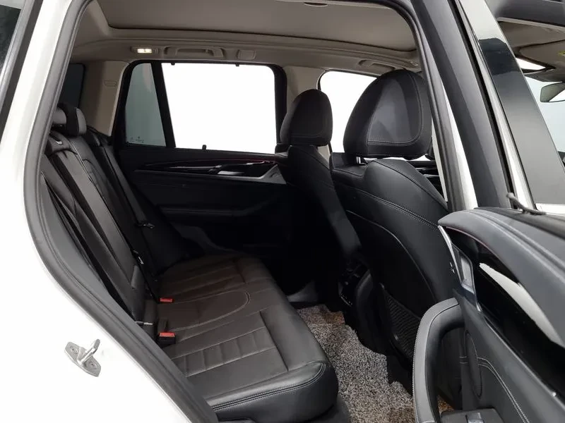 BMW X3 xDrive 20D | Mobile.bg � ����������� 12