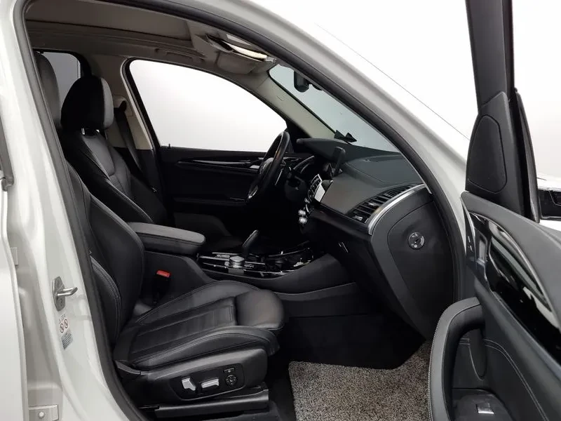 BMW X3 xDrive 20D | Mobile.bg � ����������� 11