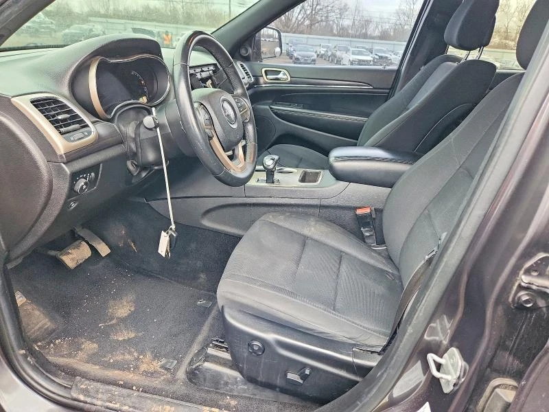 Jeep Wrangler 3.6L 6 4X4 W/REAR WHEEL DRV | Mobile.bg � ����������� 8