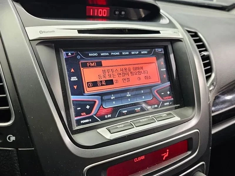 Kia Sorento, снимка 15 - Автомобили и джипове - 56719793