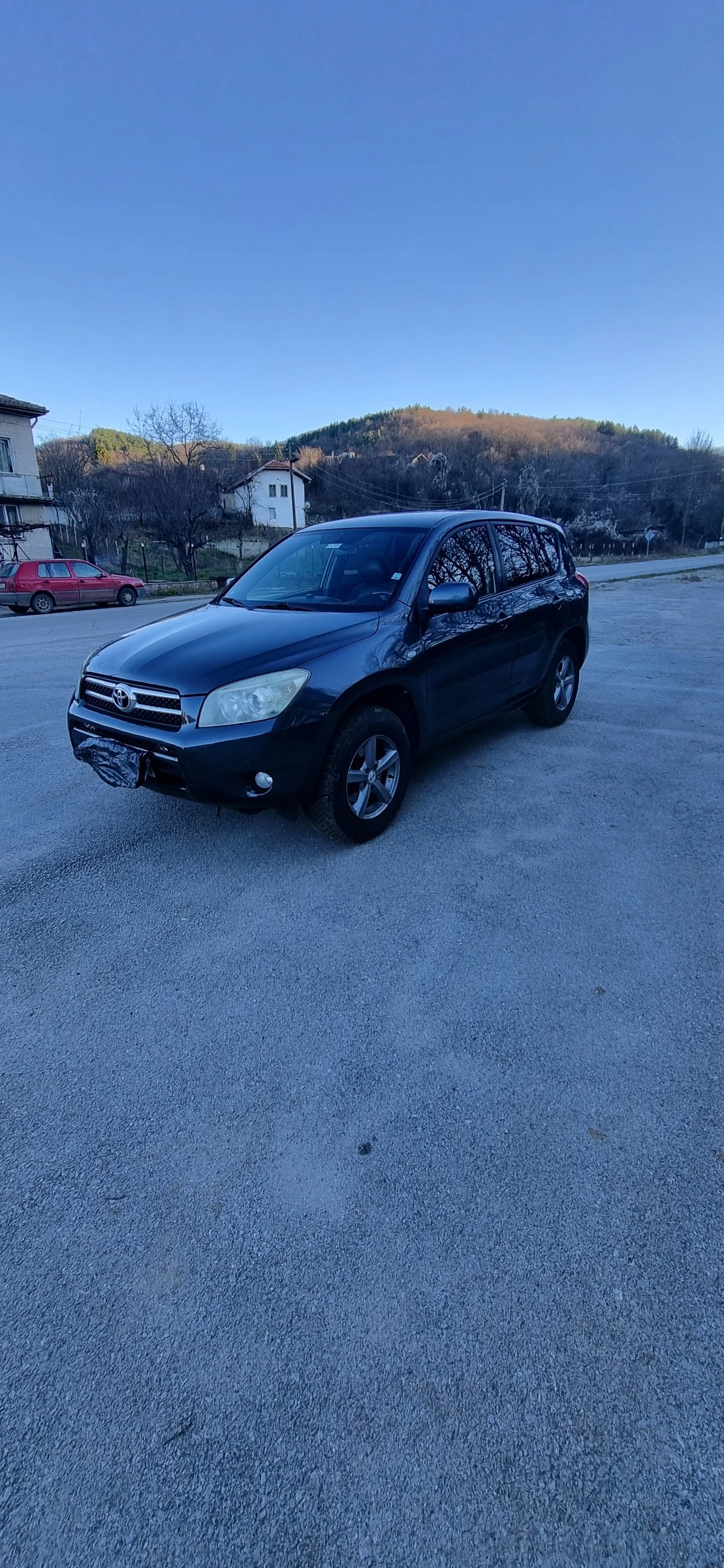 Toyota Rav4, снимка 1