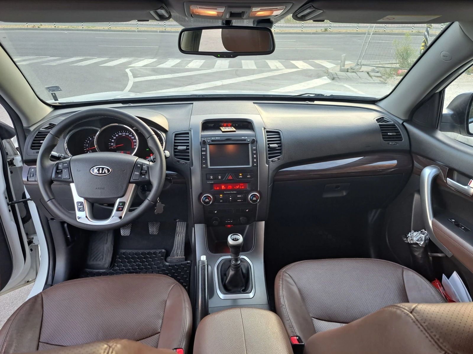 Kia Sorento | Mobile.bg   12