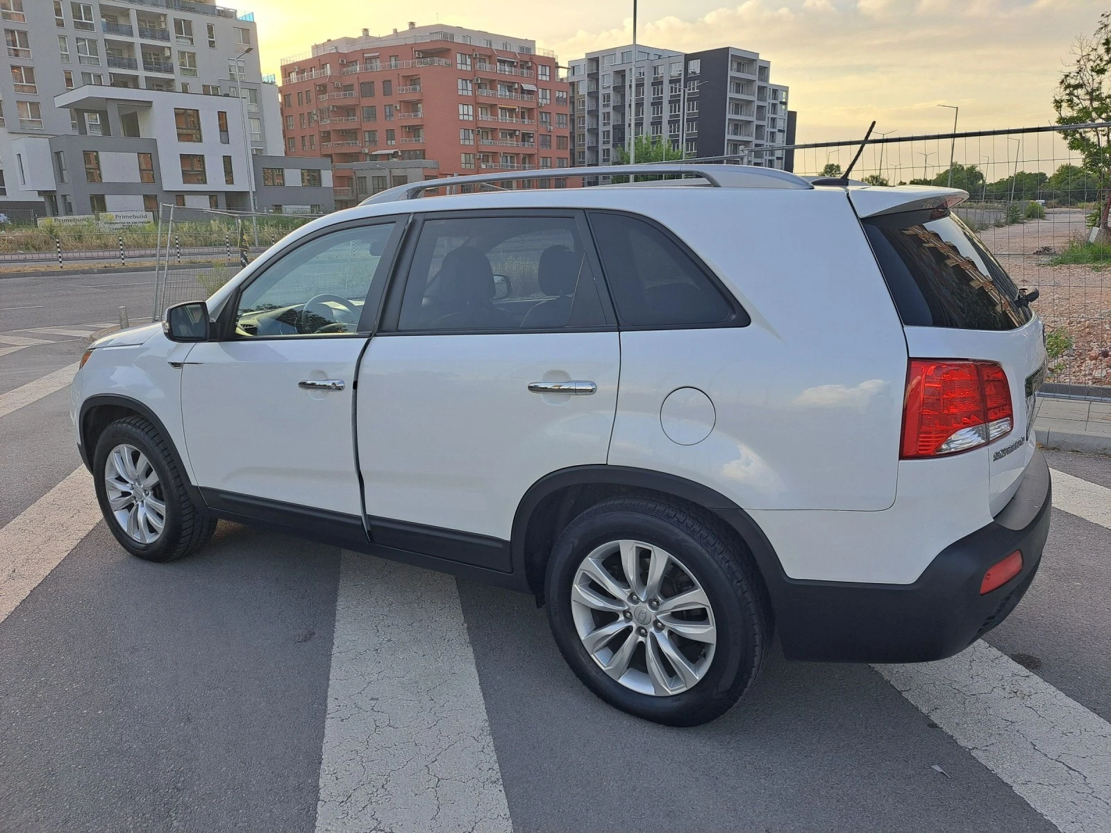 Kia Sorento  - изображение 5