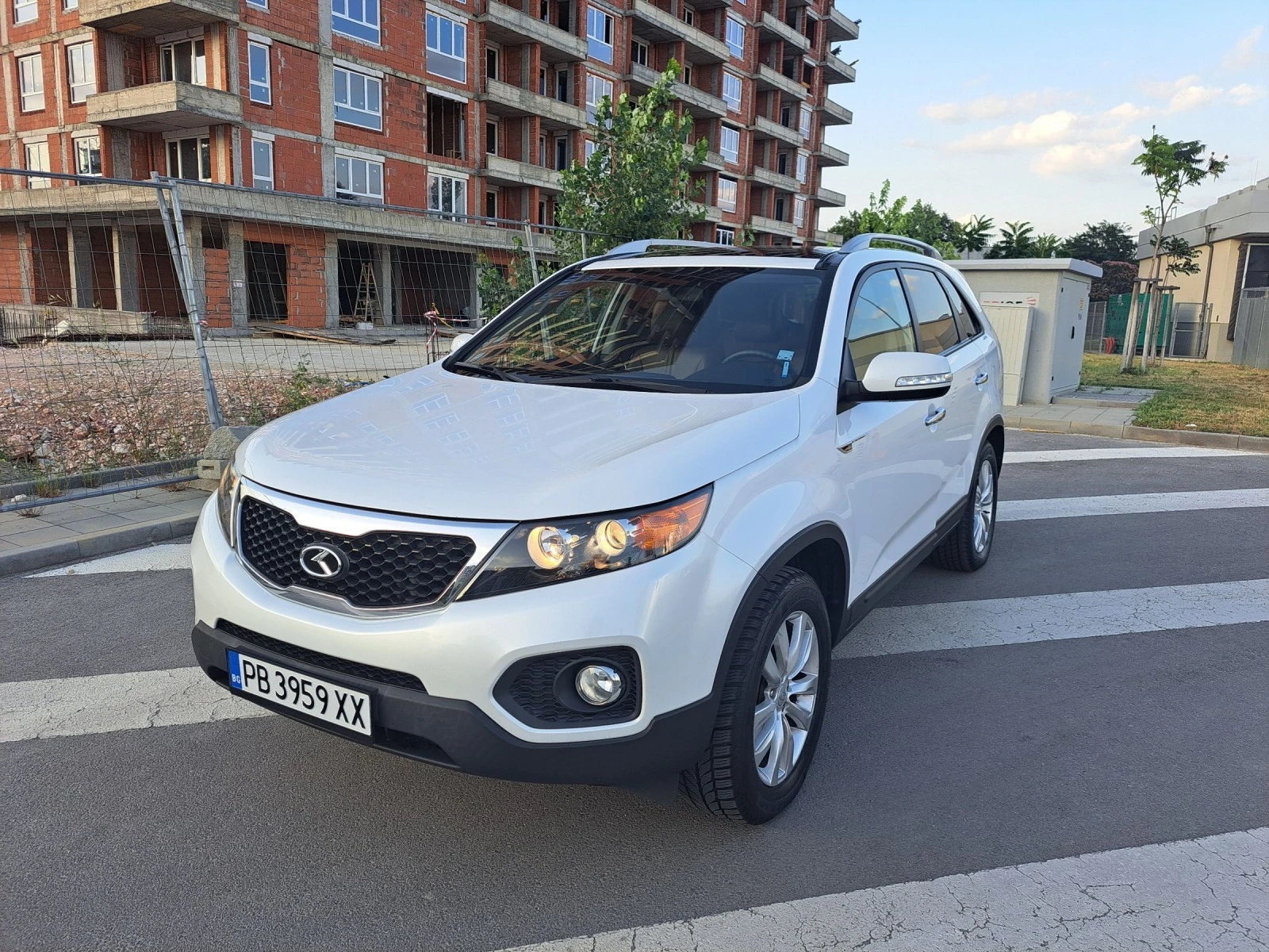 Kia Sorento  - изображение 2