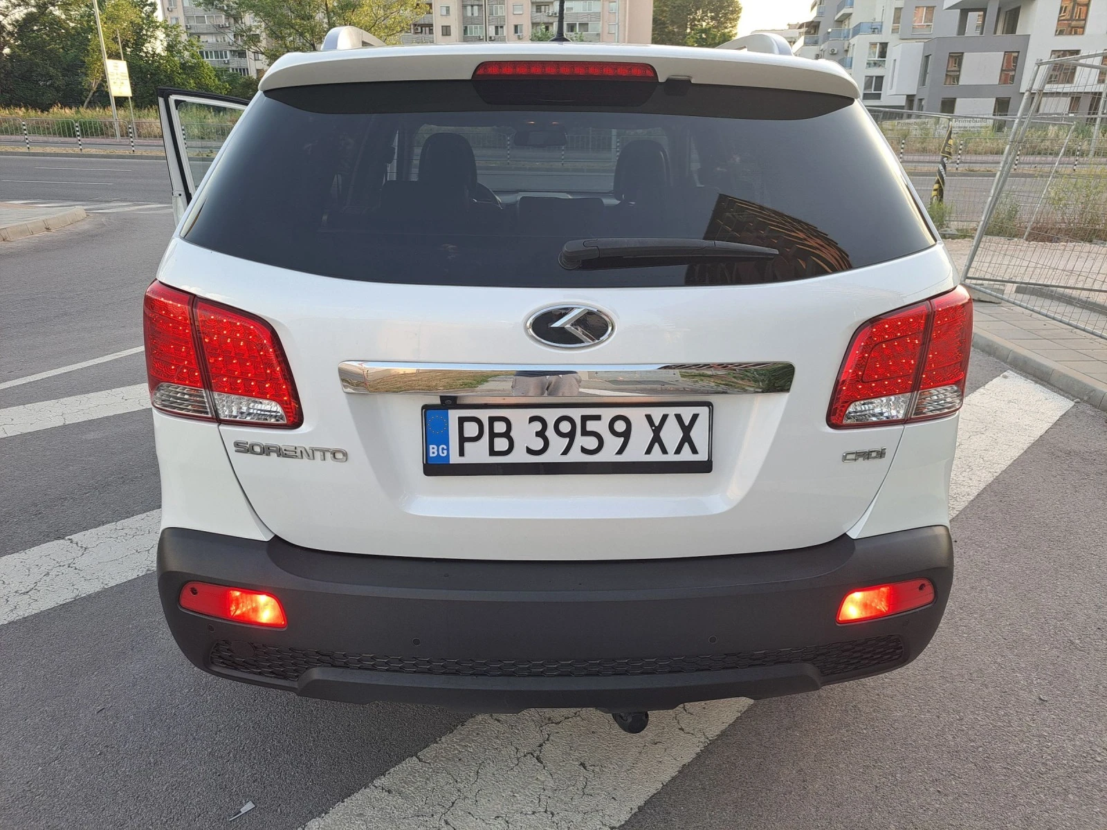 Kia Sorento | Mobile.bg   14