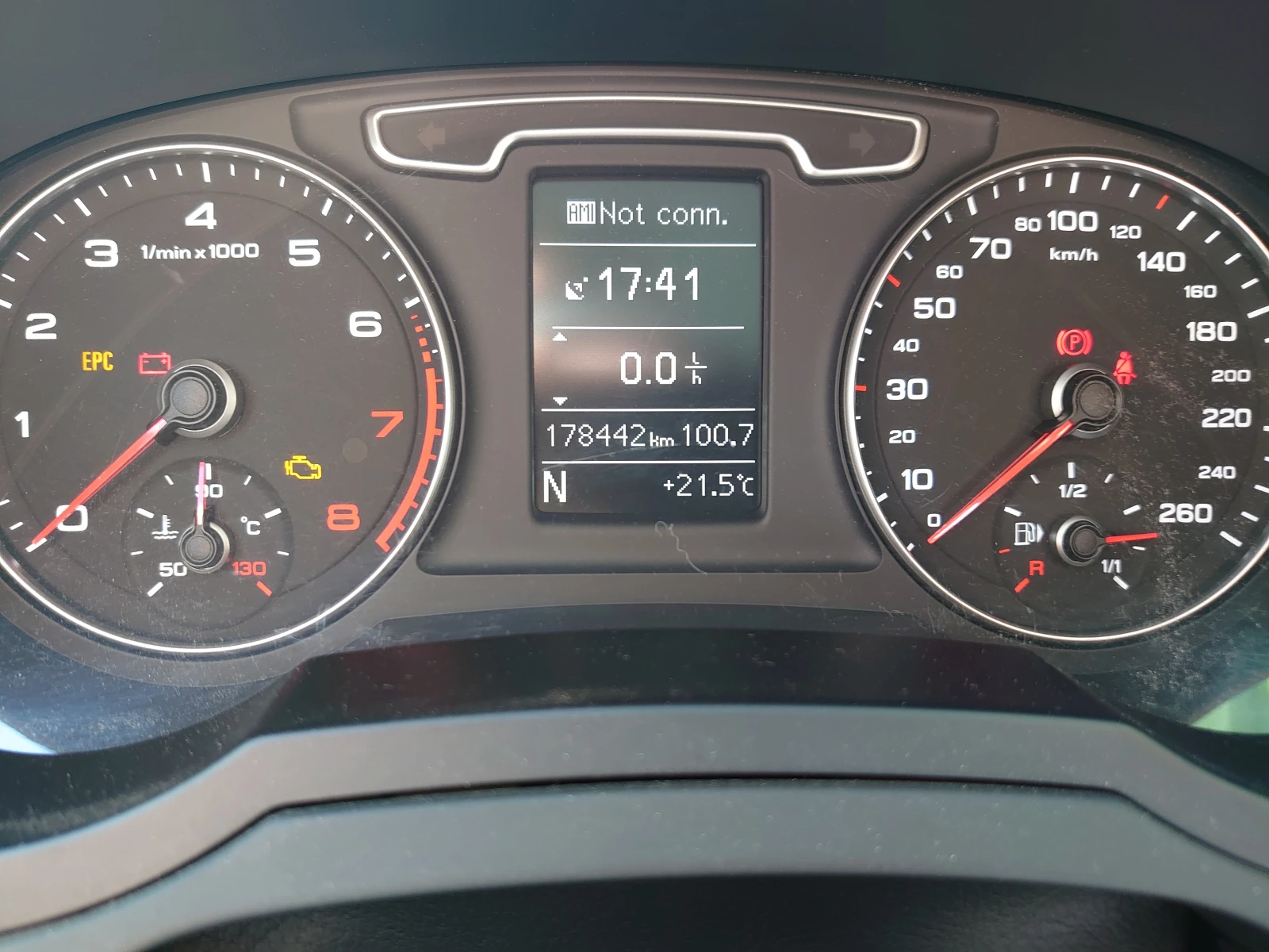 Audi Q3  - изображение 8