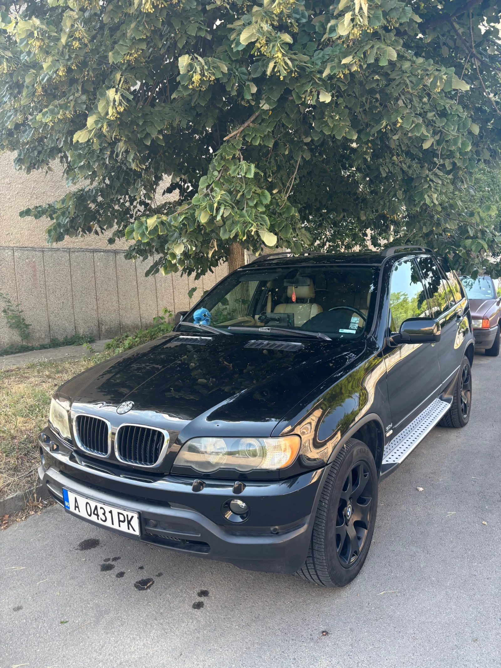 BMW X5  - изображение 4