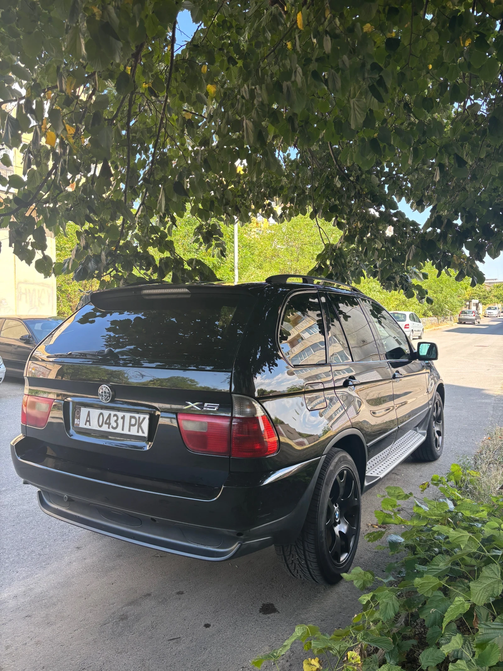 BMW X5  - изображение 3