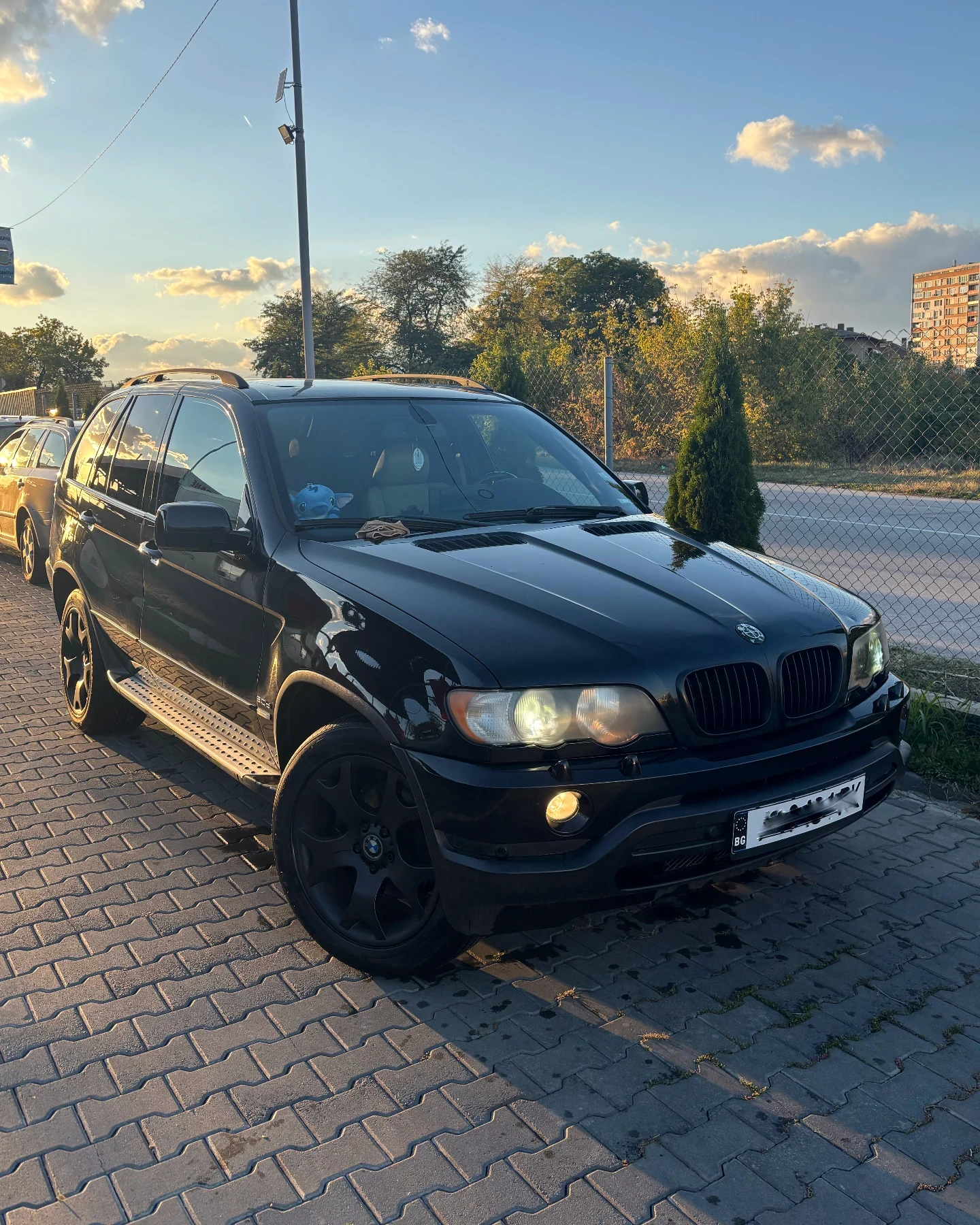 BMW X5 | Mobile.bg   1