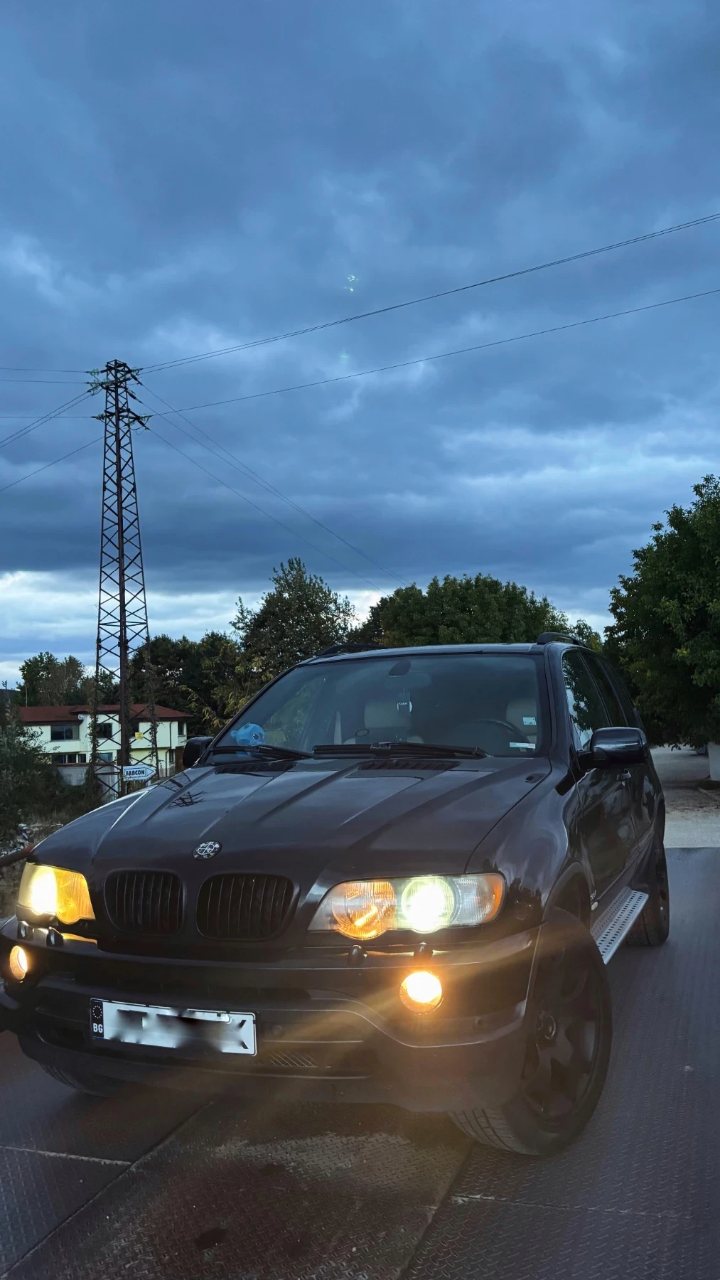 BMW X5  - изображение 5