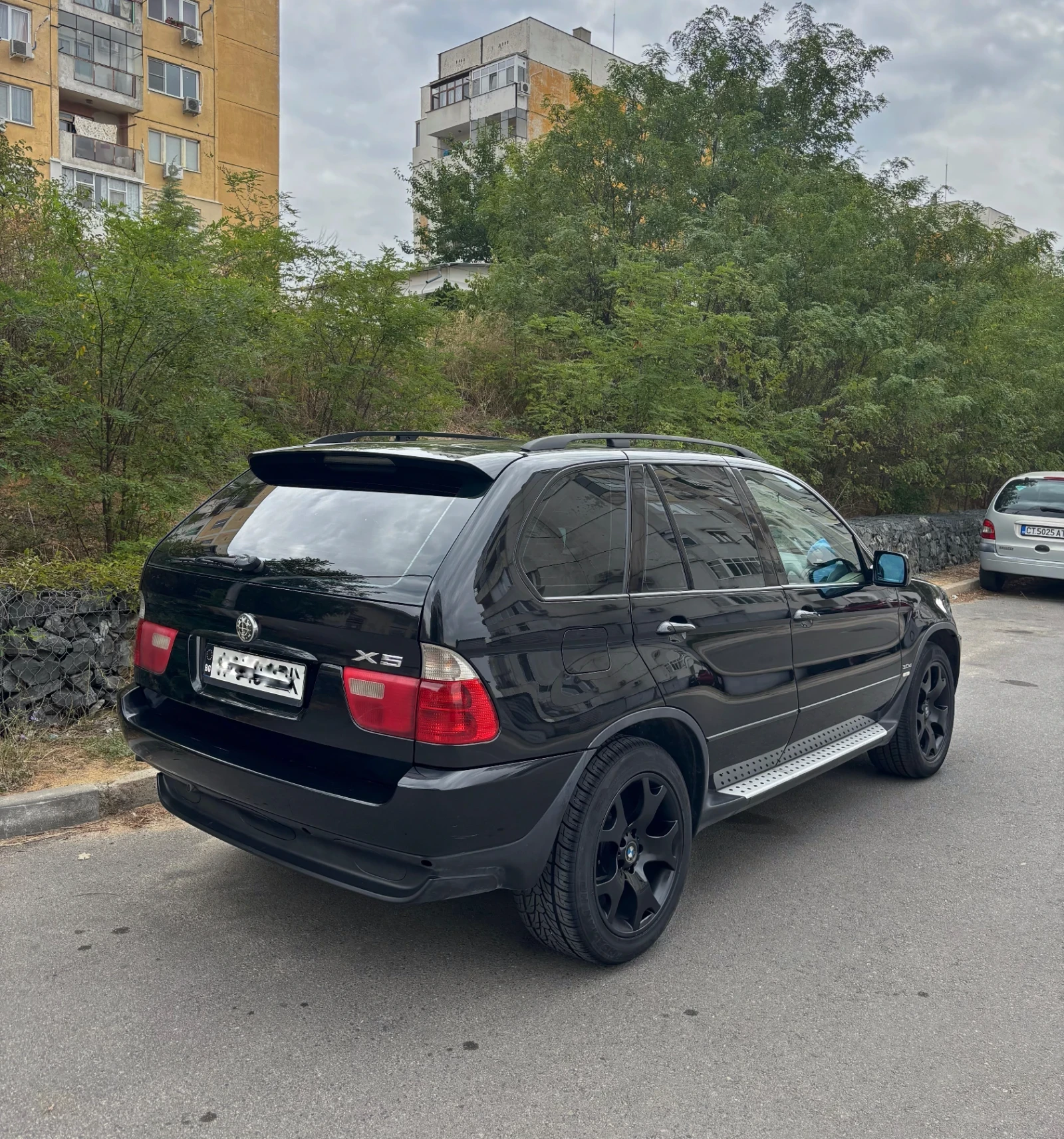 BMW X5  - изображение 6
