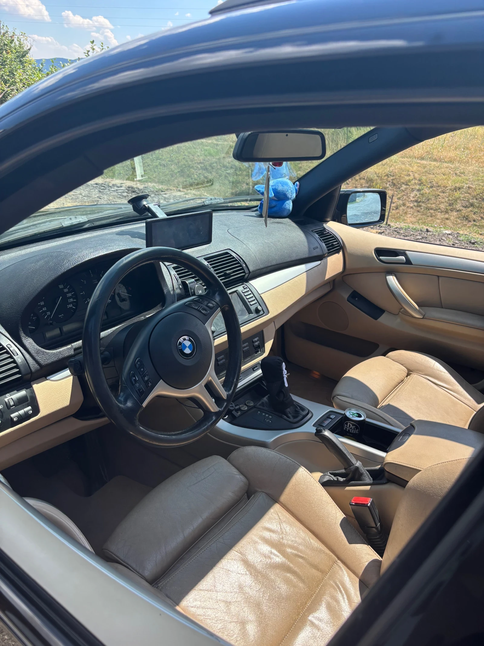 BMW X5  - изображение 6