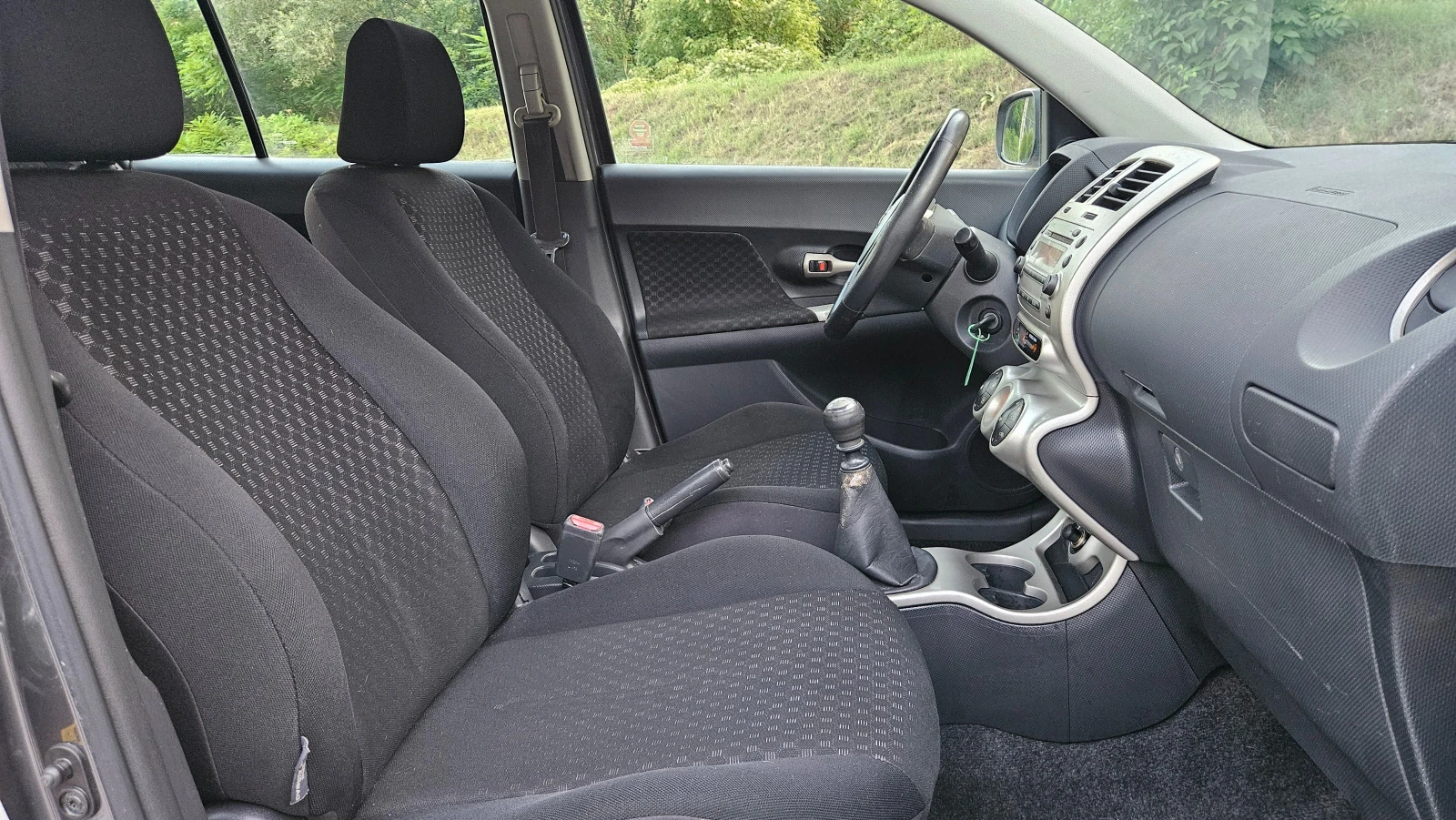 Toyota Urban Cruiser 1.4D4d AWD/KLIMATRONIK | Mobile.bg   12