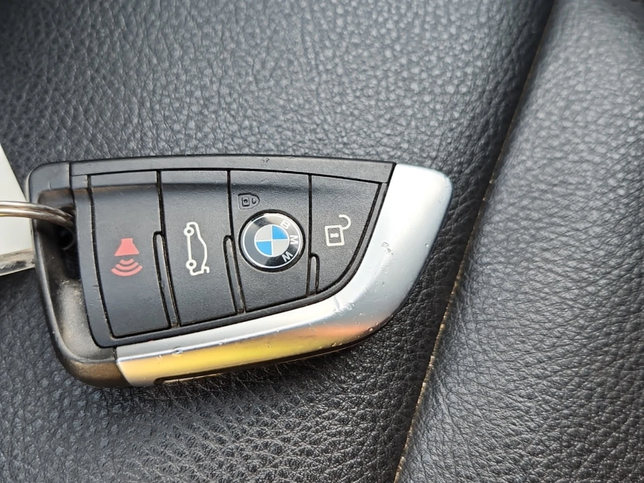BMW X1 CARFAX* АВТОФИНАНСИРАНЕ БЕЗ ПЪРВОНАЧАЛНА ВНОСКА - изображение 7