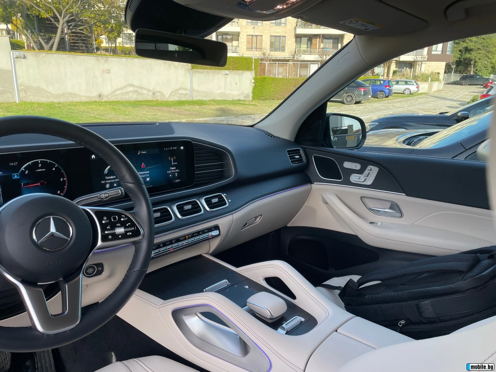 Mercedes-Benz GLE 300 4 MATIC* AMG* 6+ 1 - изображение 6
