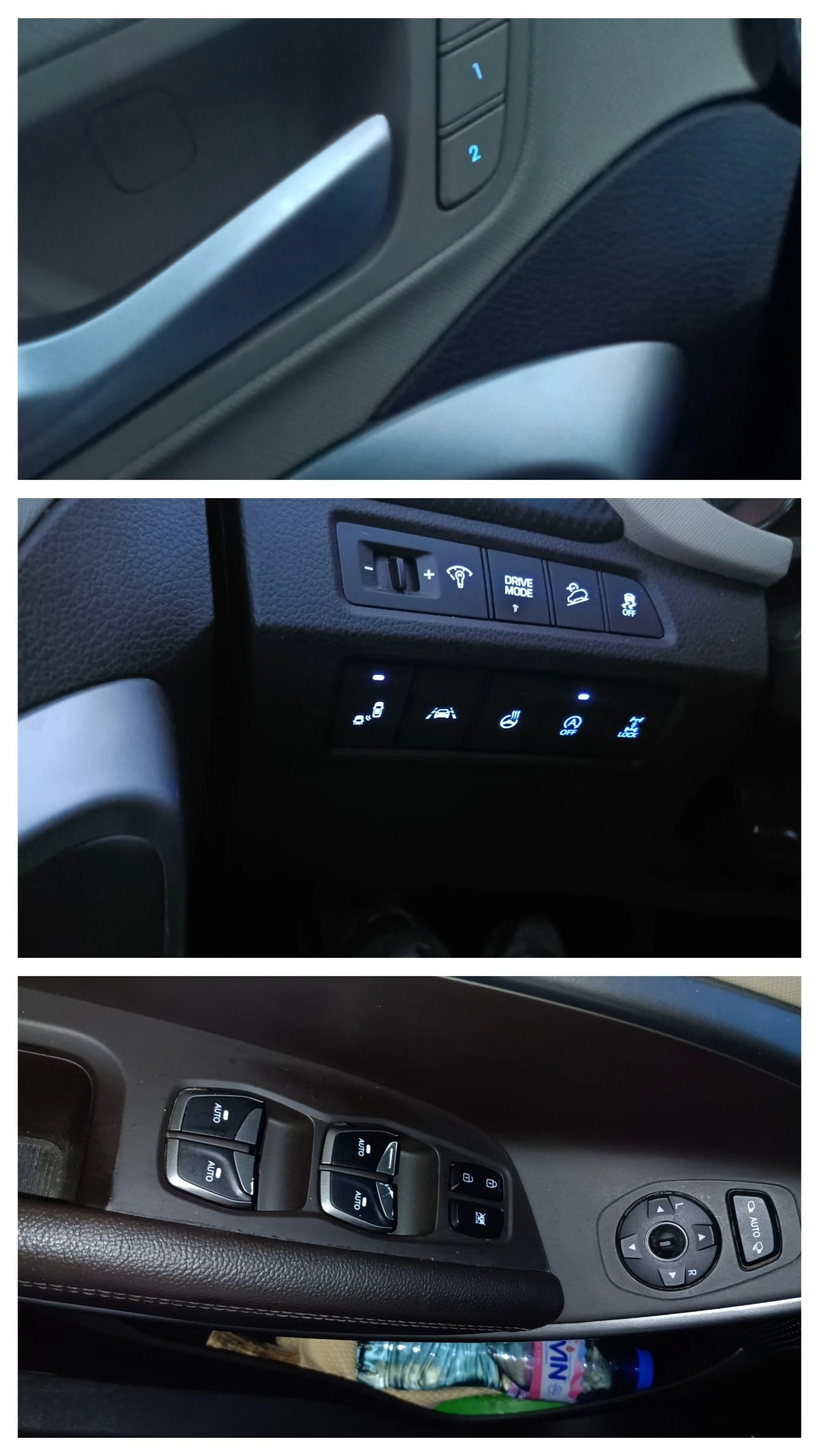 Hyundai Santa fe 4X4 | Mobile.bg � ����������� 16