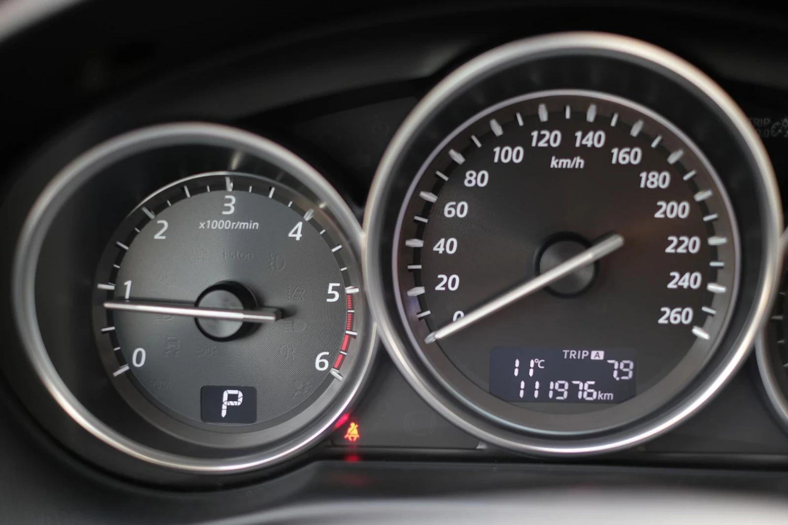 Mazda CX-5 2.2 Skyactiv-D AWD Automatic | Mobile.bg   12