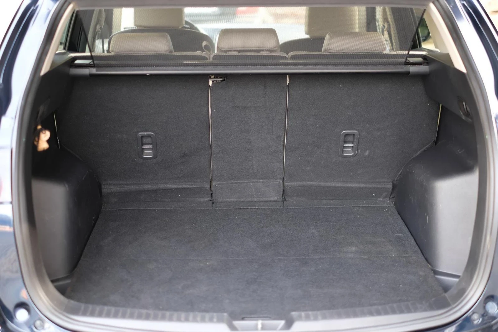 Mazda CX-5 2.2 Skyactiv-D AWD Automatic | Mobile.bg   13