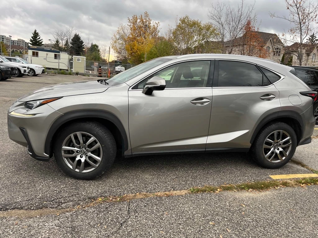 Lexus NX * 300 * CARFAX *    | Mobile.bg   2