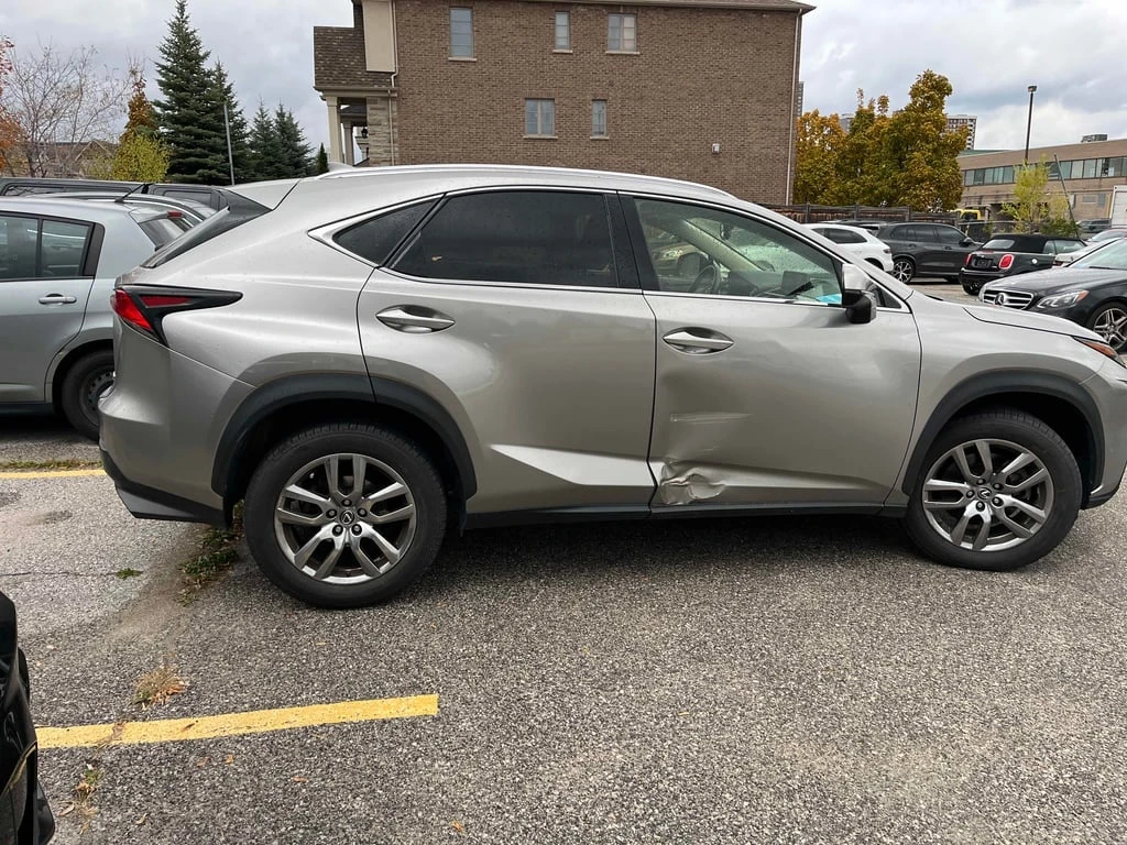 Lexus NX * 300 * CARFAX *    | Mobile.bg   3