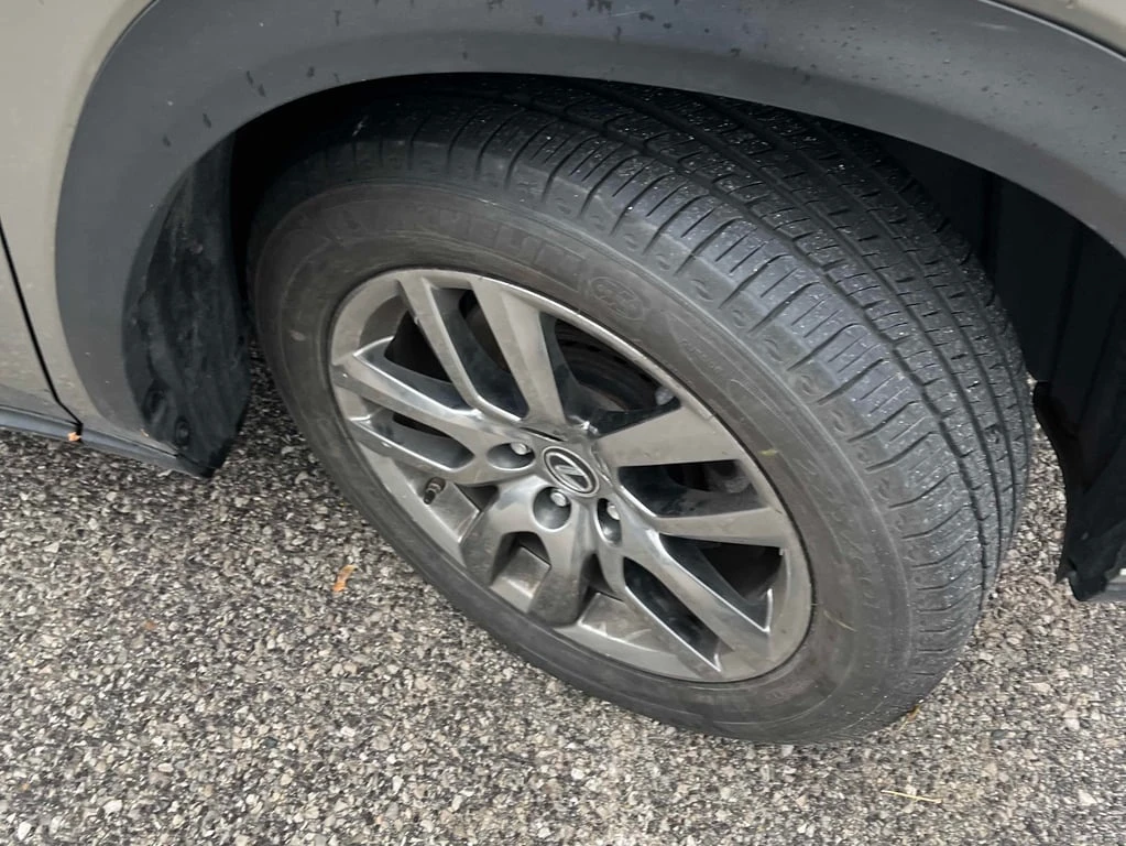 Lexus NX * 300 * CARFAX *    | Mobile.bg   7