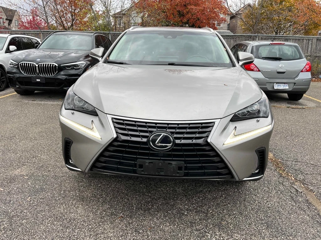 Lexus NX * 300 * CARFAX *    | Mobile.bg   6