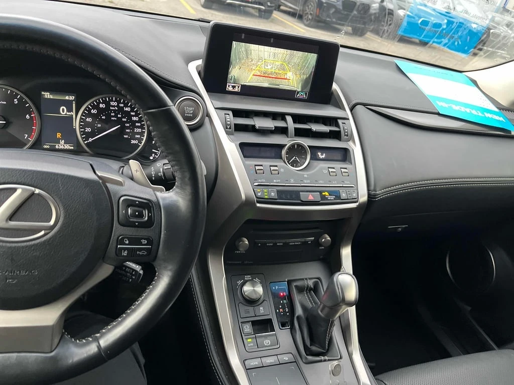 Lexus NX * 300 * CARFAX *    | Mobile.bg   9