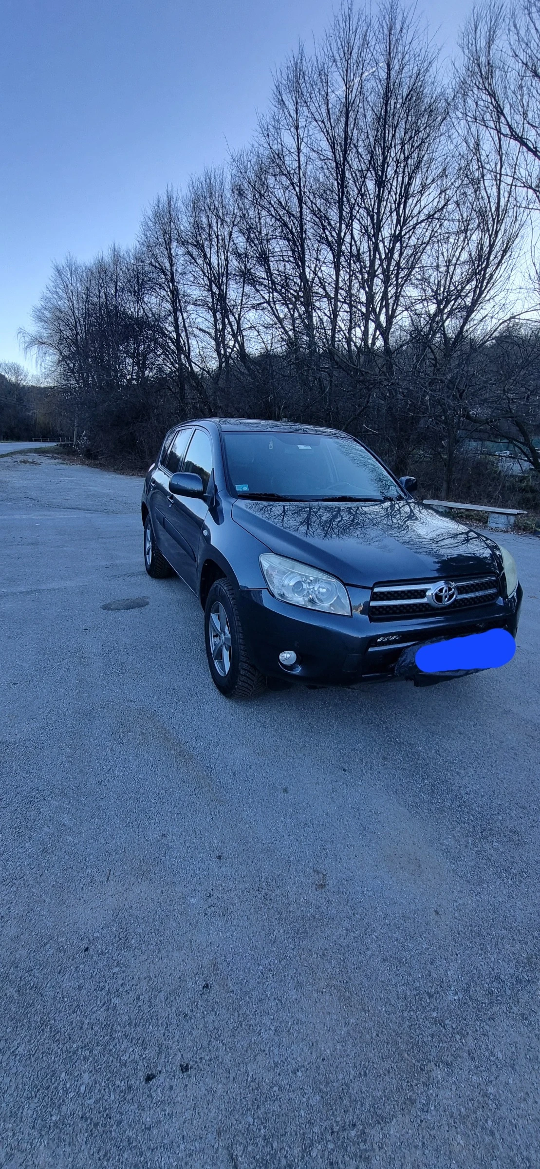 Toyota Rav4  - изображение 5