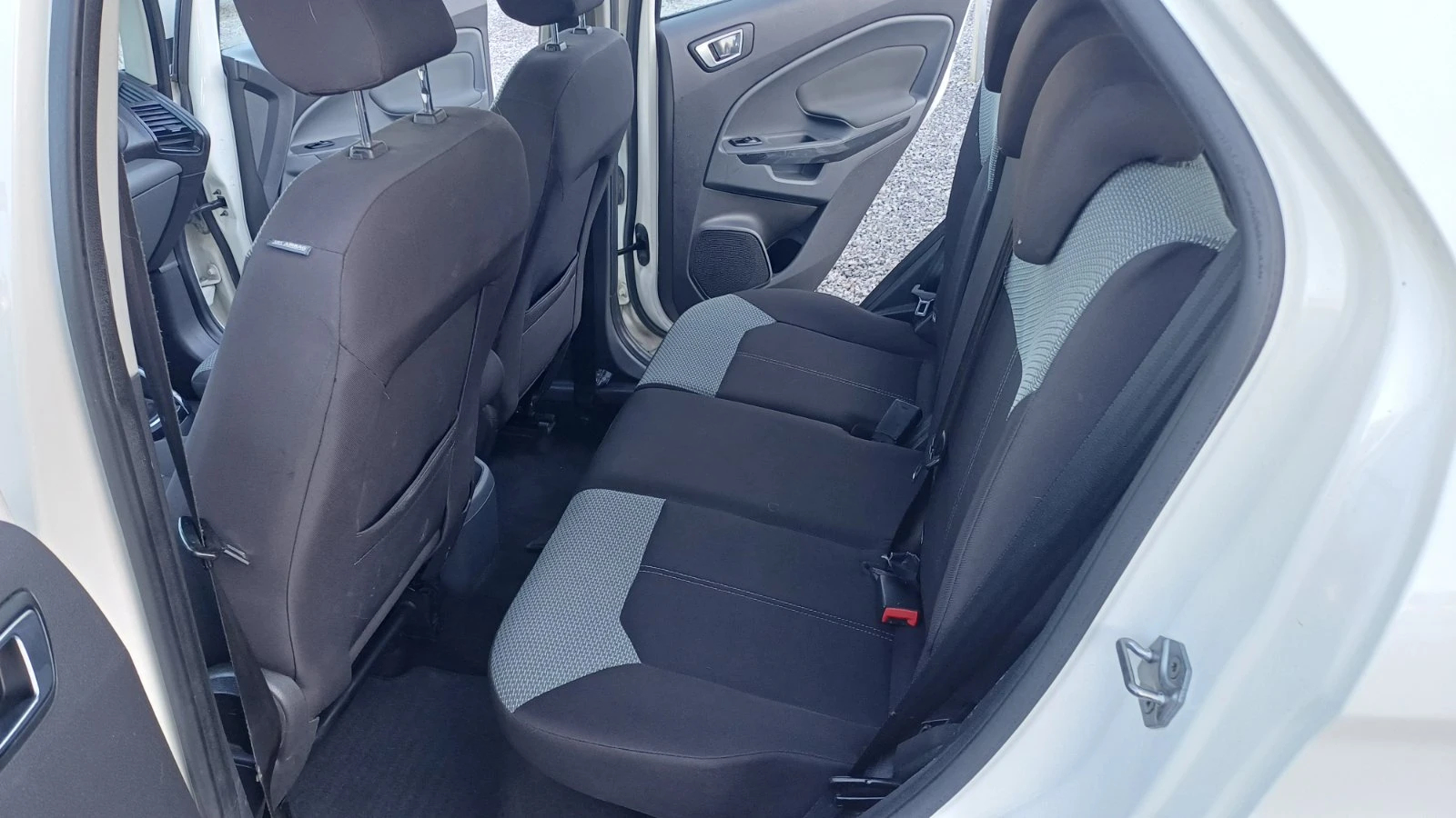 Ford EcoSport 1.5TDCI | Mobile.bg � ����������� 11