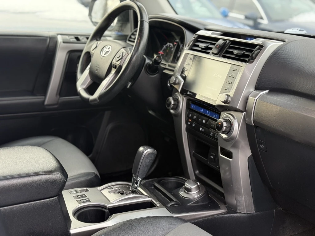 Toyota 4runner * SR5 Premium 4.0L 4WD * CARFAX * ���� �� �� | Mobile.bg � ����������� 15