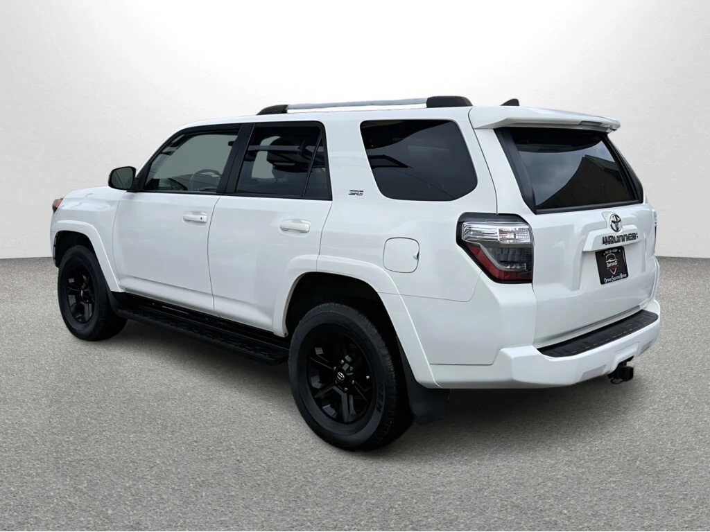 Toyota 4runner * SR5 Premium 4.0L 4WD * CARFAX * ���� �� �� | Mobile.bg � ����������� 8