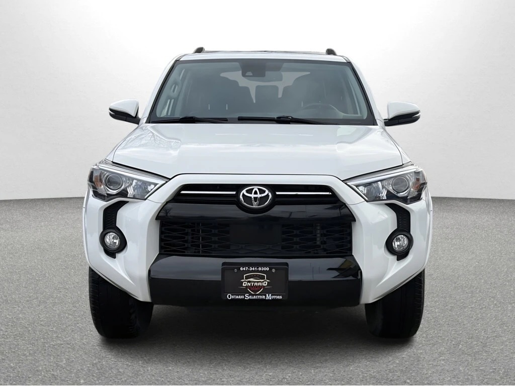Toyota 4runner * SR5 Premium 4.0L 4WD * CARFAX * ���� �� �� | Mobile.bg � ����������� 2
