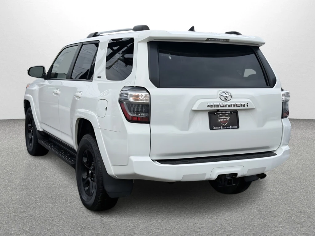 Toyota 4runner * SR5 Premium 4.0L 4WD * CARFAX * ���� �� �� | Mobile.bg � ����������� 7