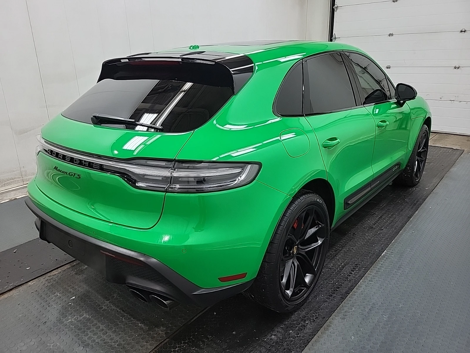 Porsche Macan * GTS* CARFAX * FULL - изображение 3