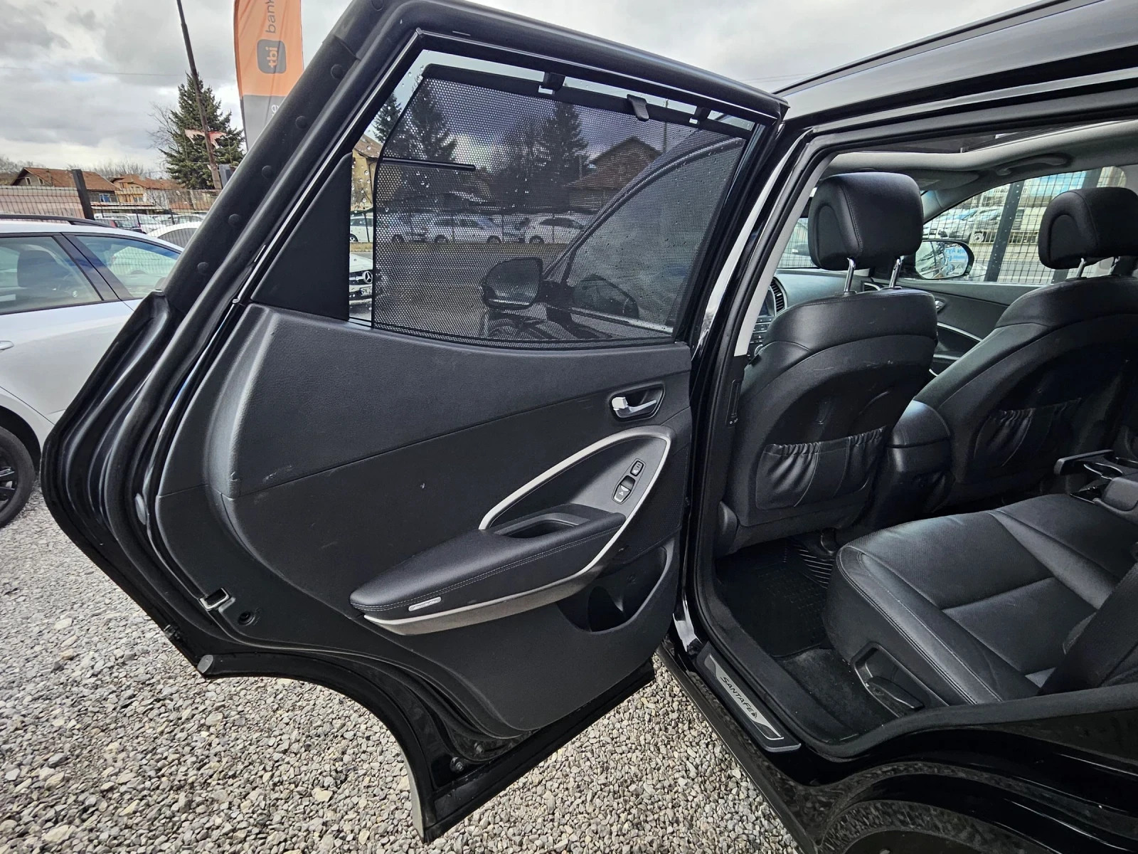 Hyundai Santa fe �������  | Mobile.bg � ����������� 12