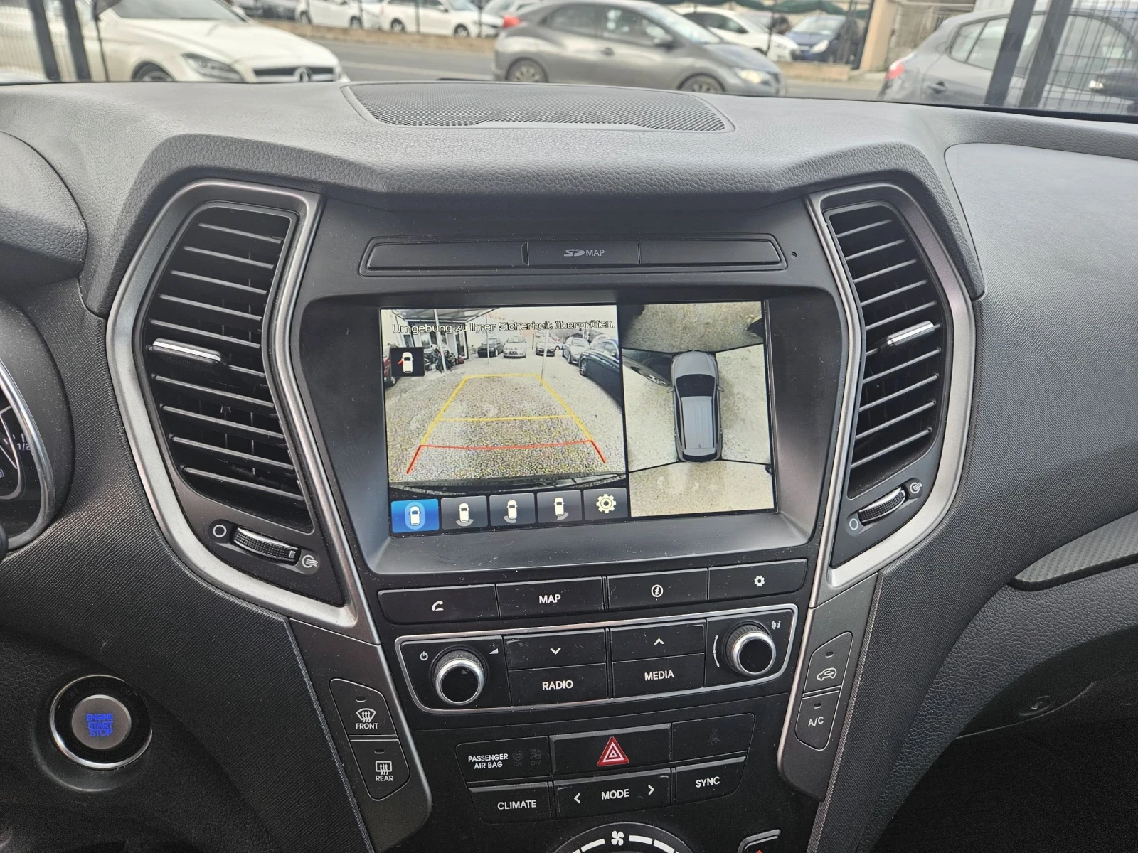 Hyundai Santa fe �������  | Mobile.bg � ����������� 2