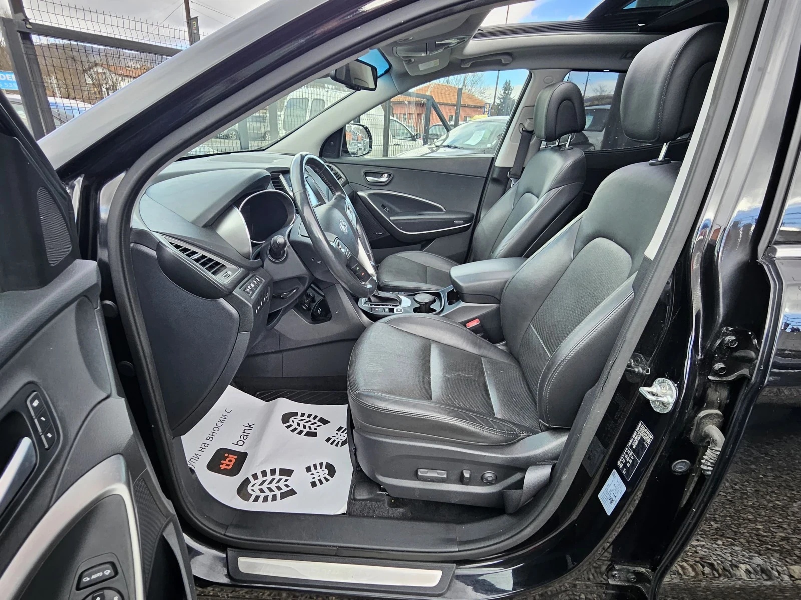 Hyundai Santa fe �������  | Mobile.bg � ����������� 13