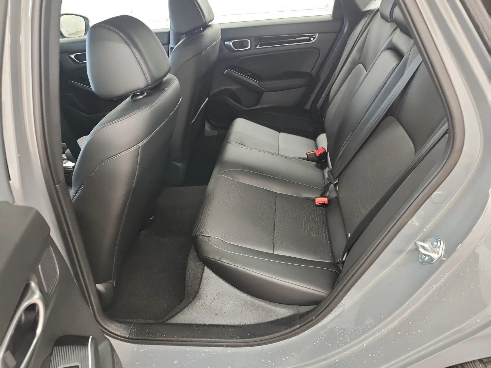 Honda Civic, снимка 17 - Автомобили и джипове - 54205460