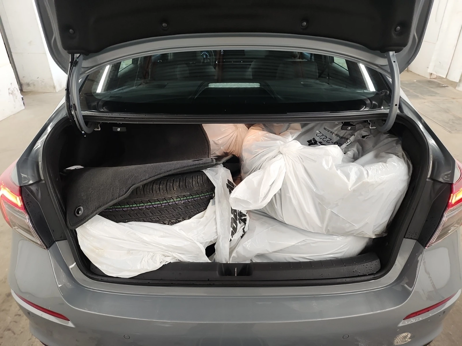 Honda Civic, снимка 16 - Автомобили и джипове - 54205460