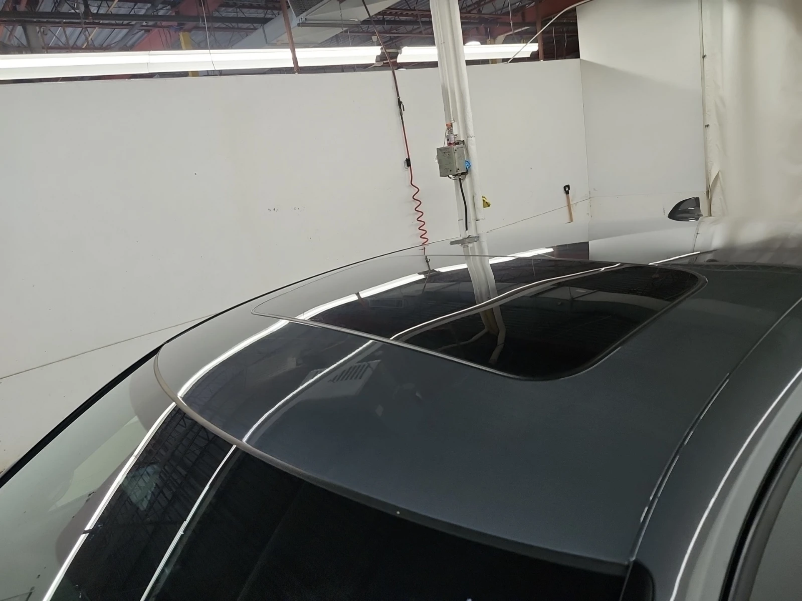 Honda Civic, снимка 11 - Автомобили и джипове - 54205460