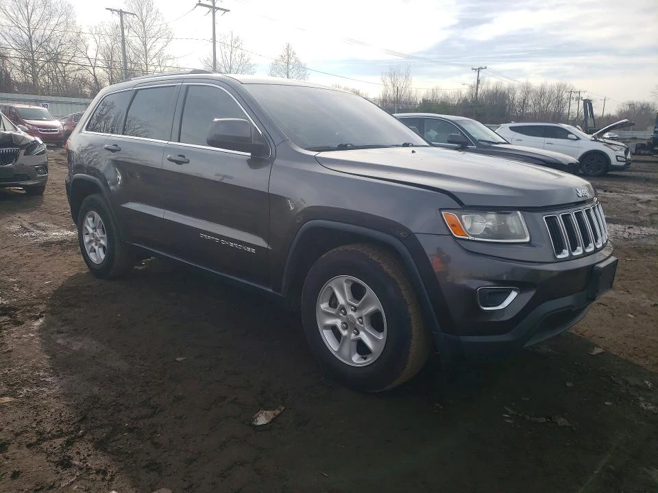 Jeep Wrangler 3.6L 6 4X4 W/REAR WHEEL DRV | Mobile.bg � ����������� 5