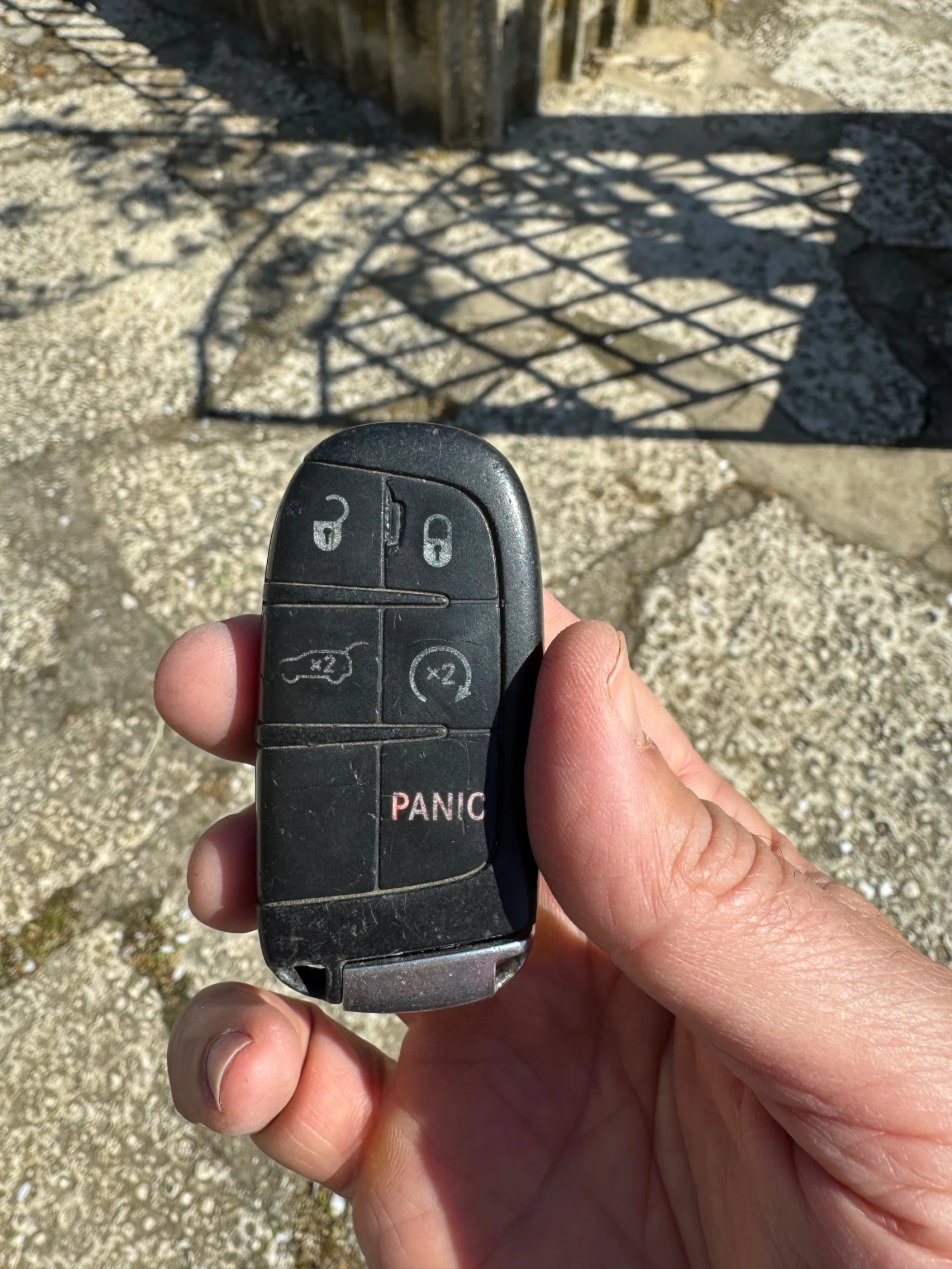 Dodge Durango 5.7 HEMI  R/T | Mobile.bg � ����������� 4