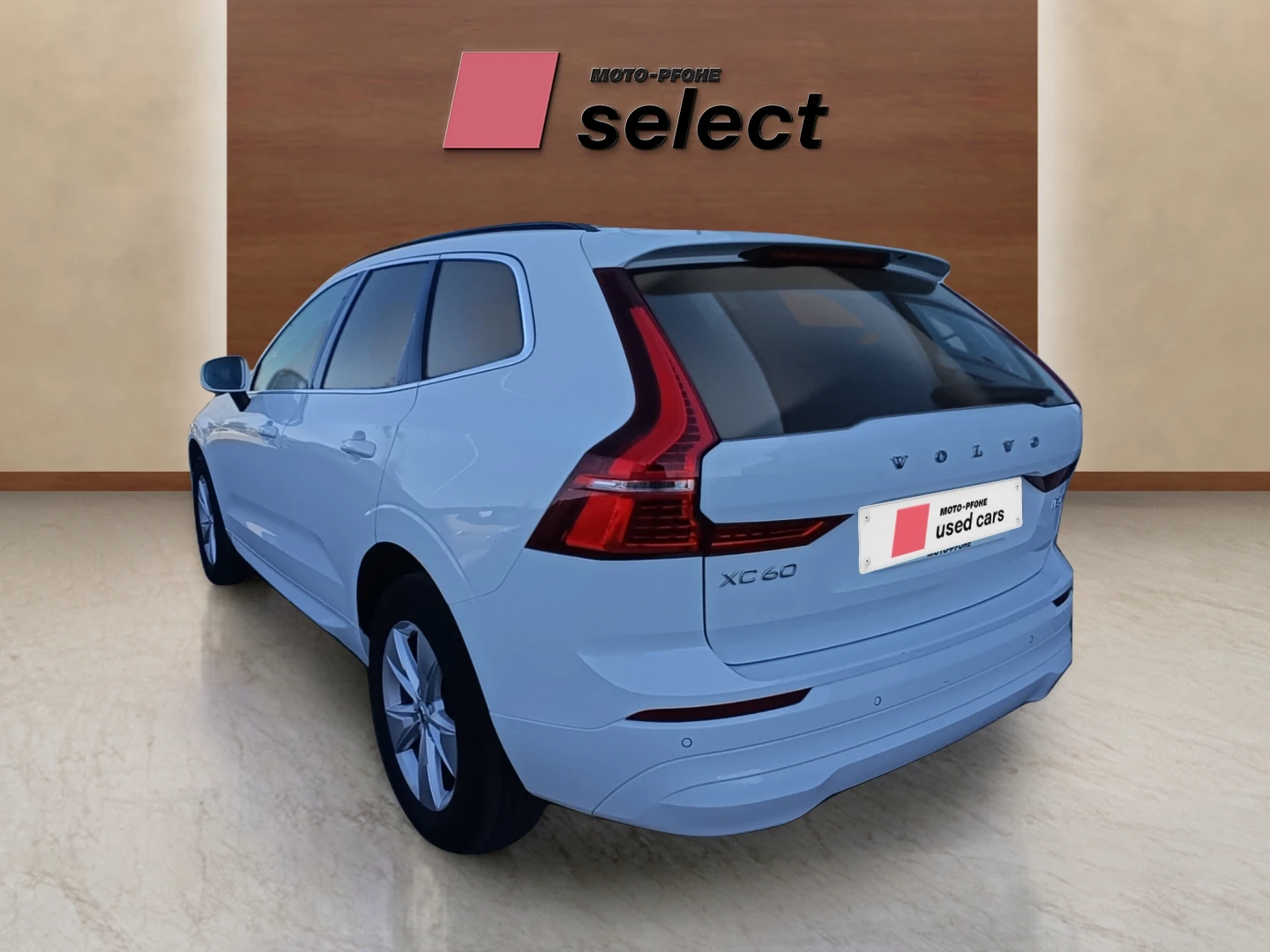 Volvo XC60 B4 | Mobile.bg � ����������� 7