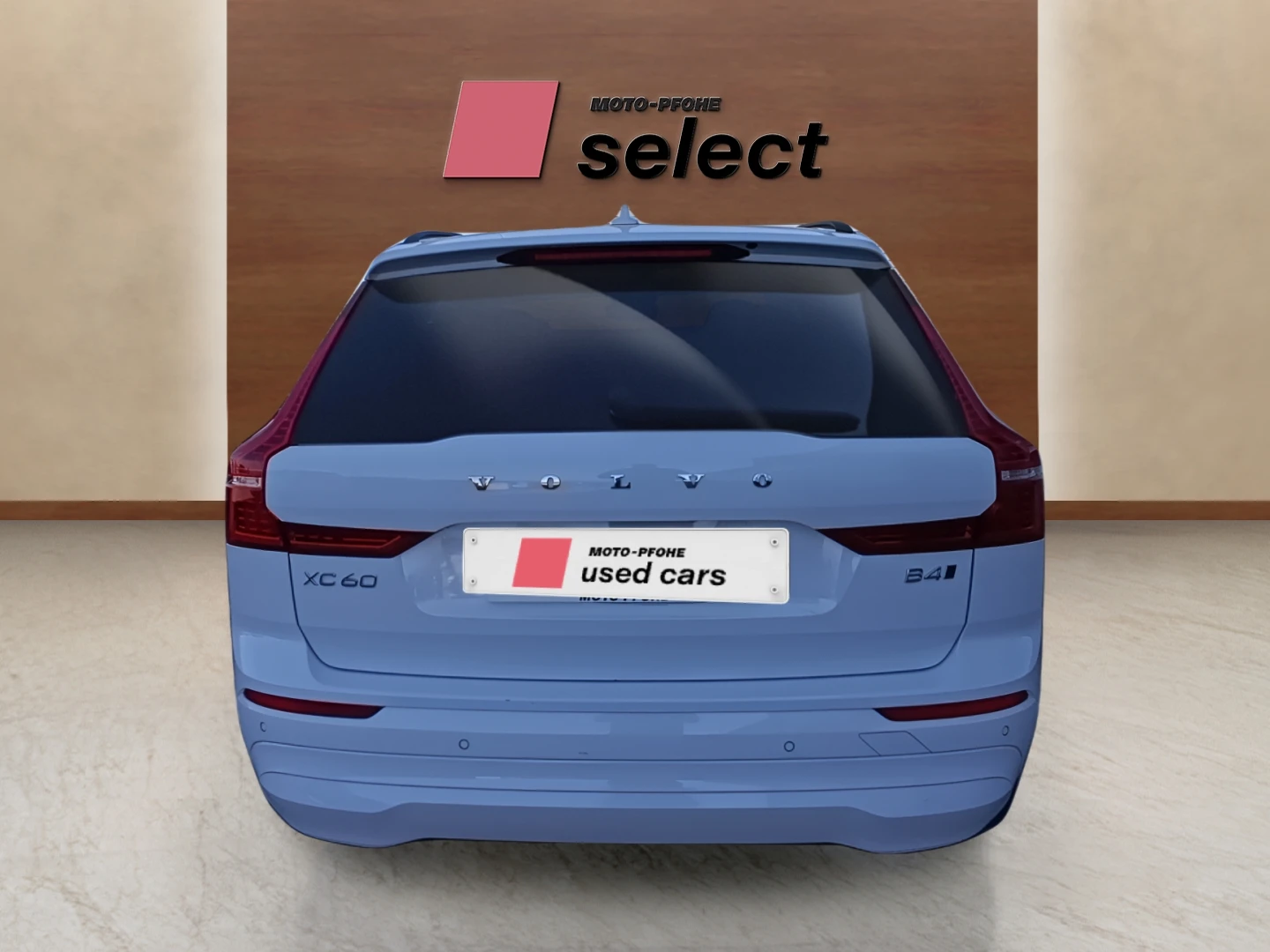 Volvo XC60 B4 | Mobile.bg � ����������� 6