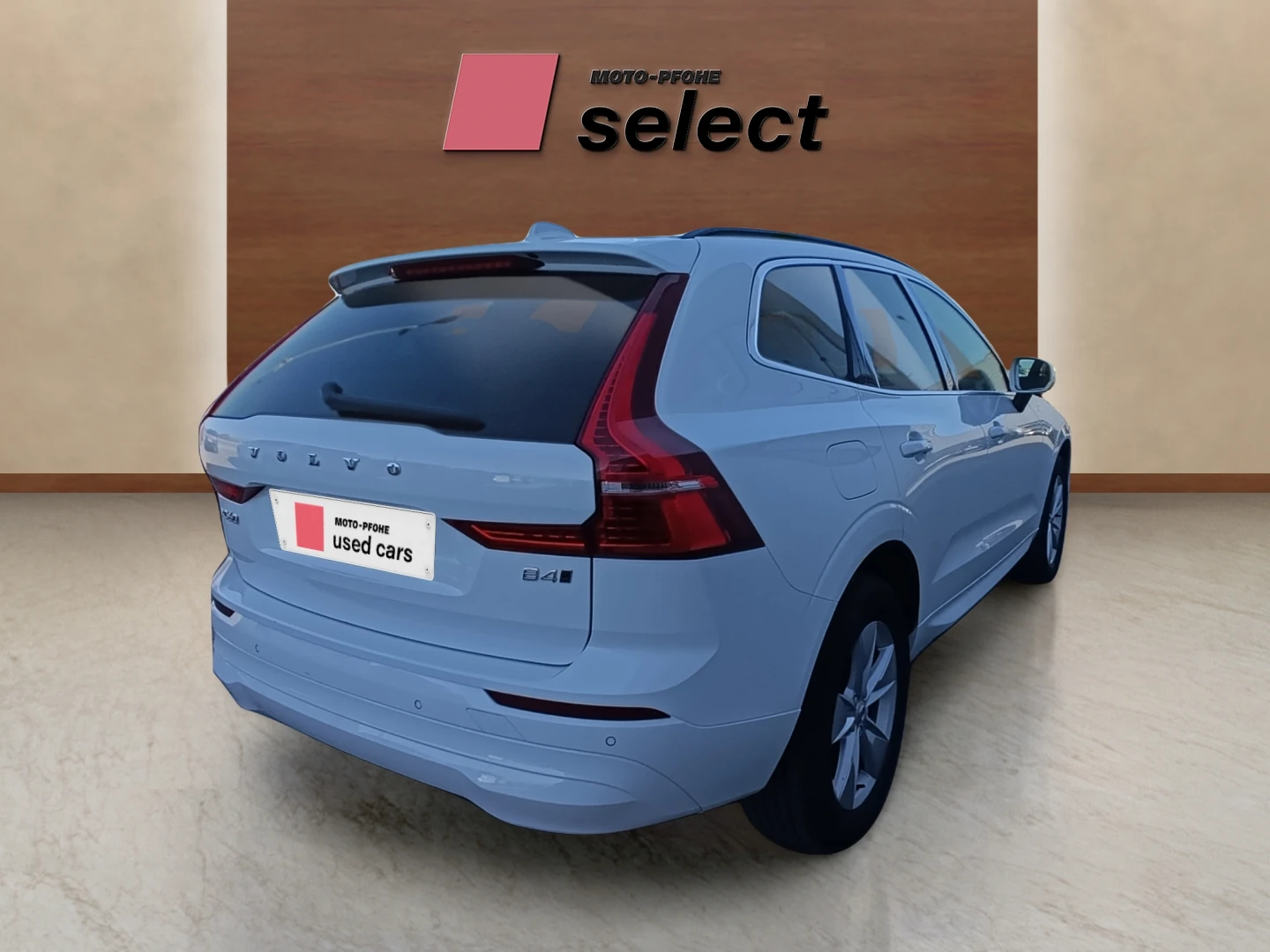 Volvo XC60 B4 | Mobile.bg � ����������� 5